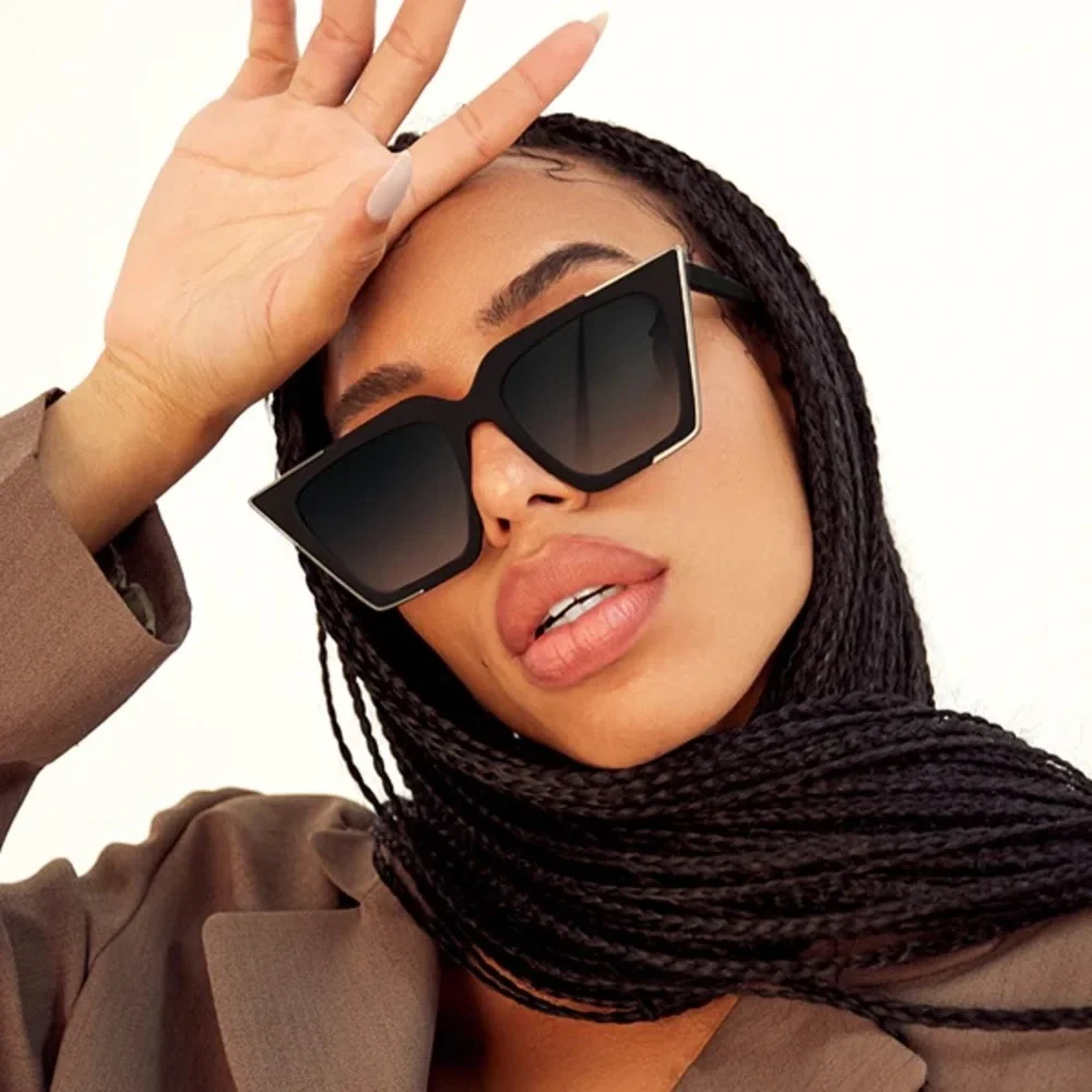 TOPFOXX The CEO Sunglasses